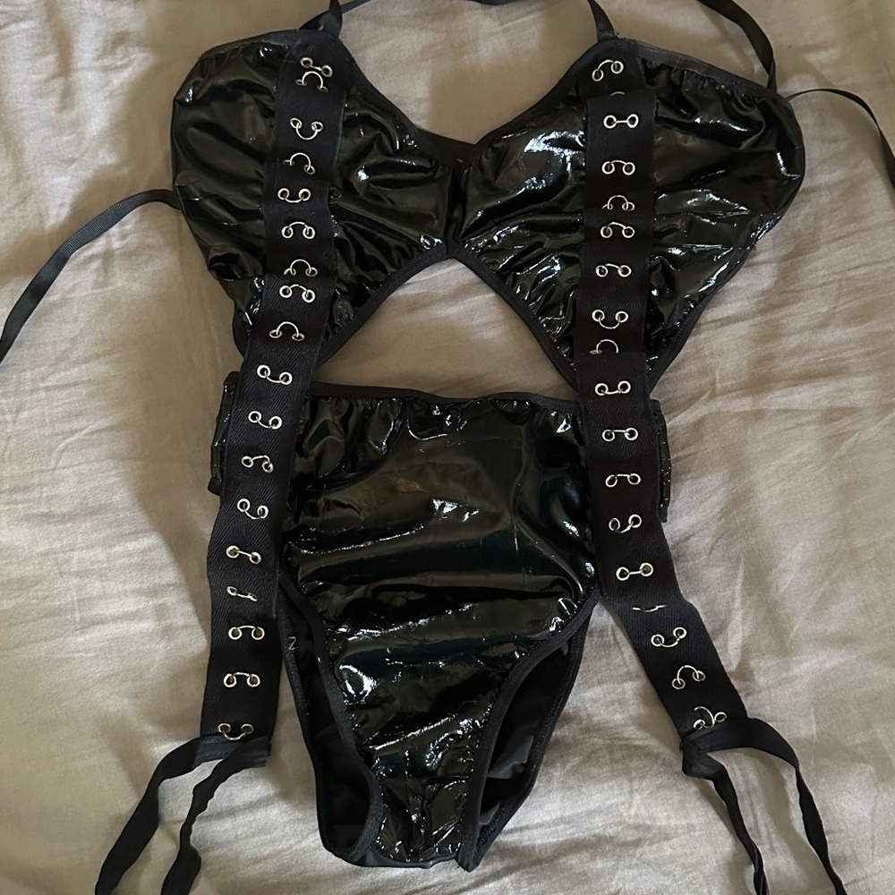 Cocofields Astrid Bodysuit